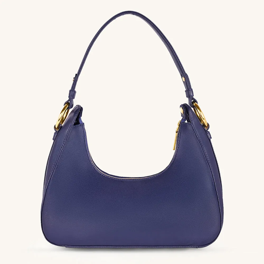 Mira & Moss Ava Shoulder Bag - Future Dusk sold by Myra Bag product image thumbnail 4