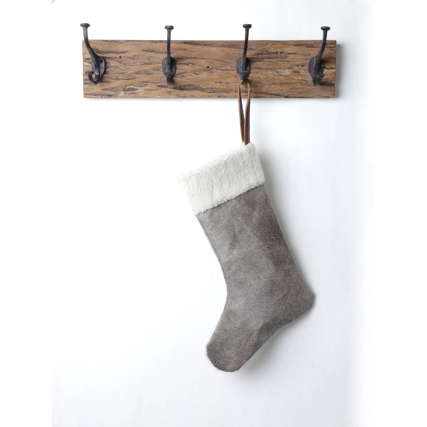 Carol Time Stocking sold by Myra Bag product image thumbnail 3