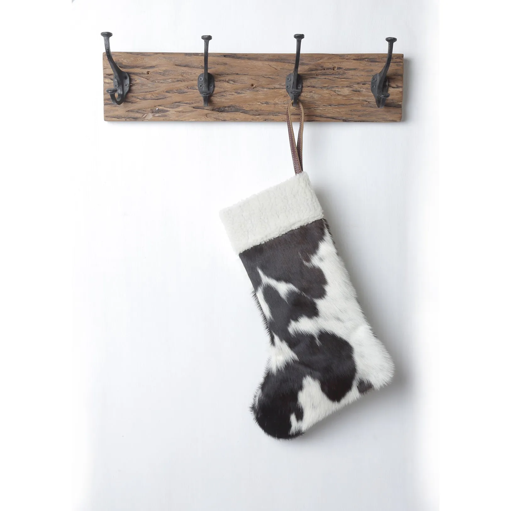 Go Merry Stocking sold by Myra Bag product image thumbnail 3