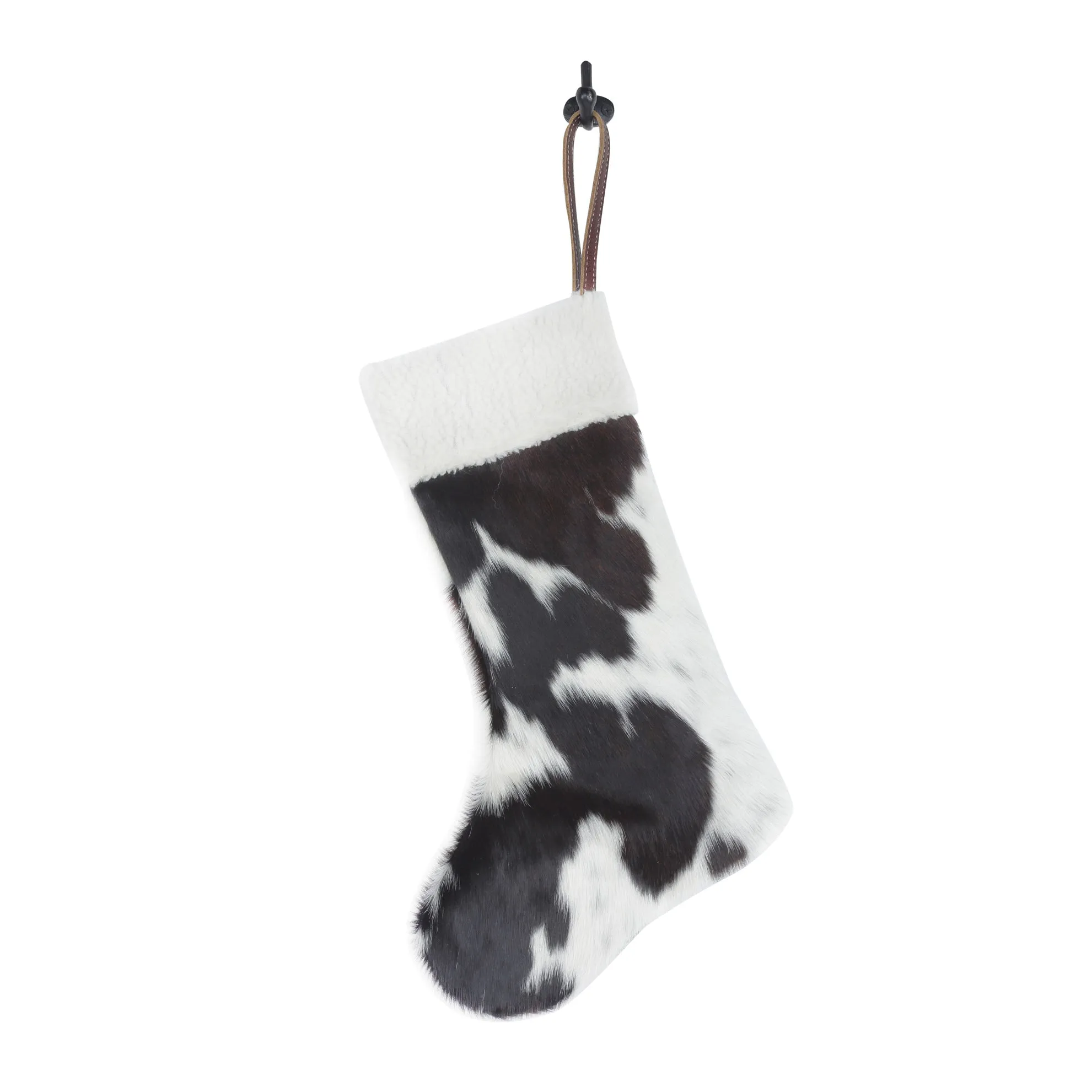 Go Merry Stocking sold by Myra Bag product image thumbnail 2