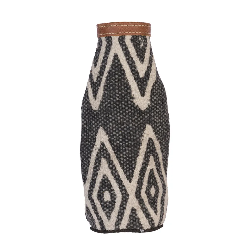 Cheer My Soul Beer pint Holder sold by Myra Bag product image thumbnail 2