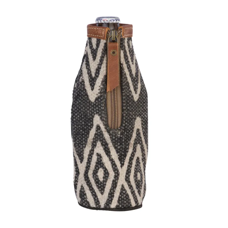 Cheer My Soul Beer pint Holder sold by Myra Bag