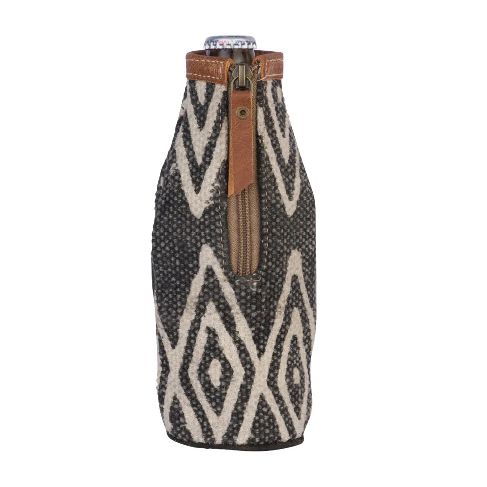 Cheer My Soul Beer pint Holder sold by Myra Bag