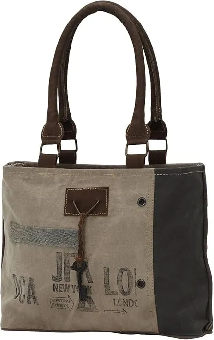 NY Small Bag sold by Myra Bag product image thumbnail 2
