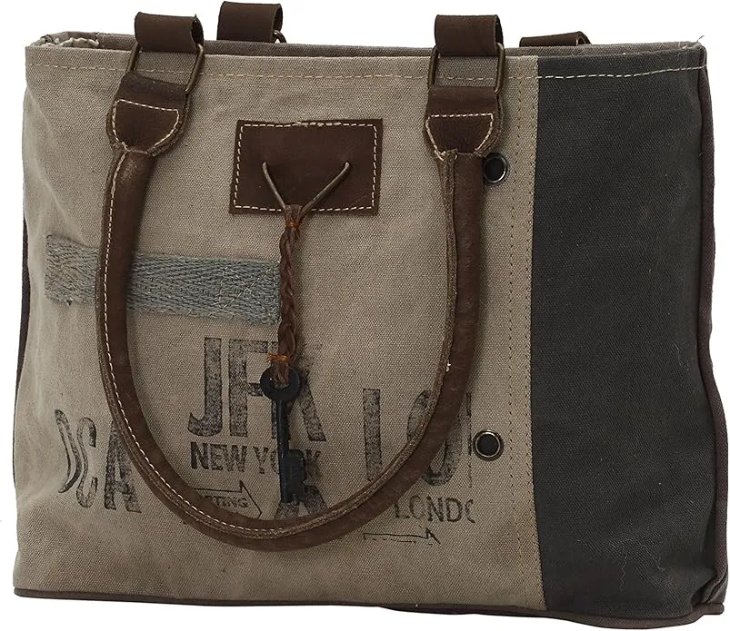 NY Small Bag sold by Myra Bag product image thumbnail 3