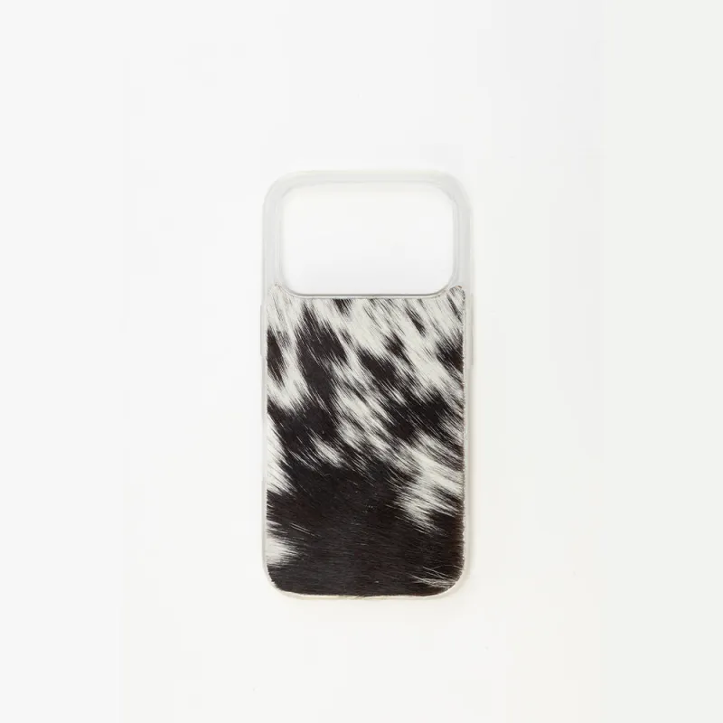 Dust Ridge Hairon iPhone 17 Pro Mobile Case sold by Myra Bag