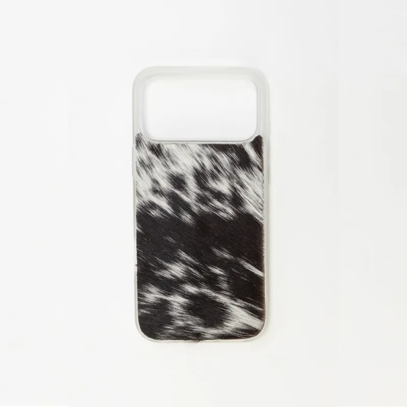 Fallowline Hairon iPhone 17 Pro Max Mobile Case sold by Myra Bag