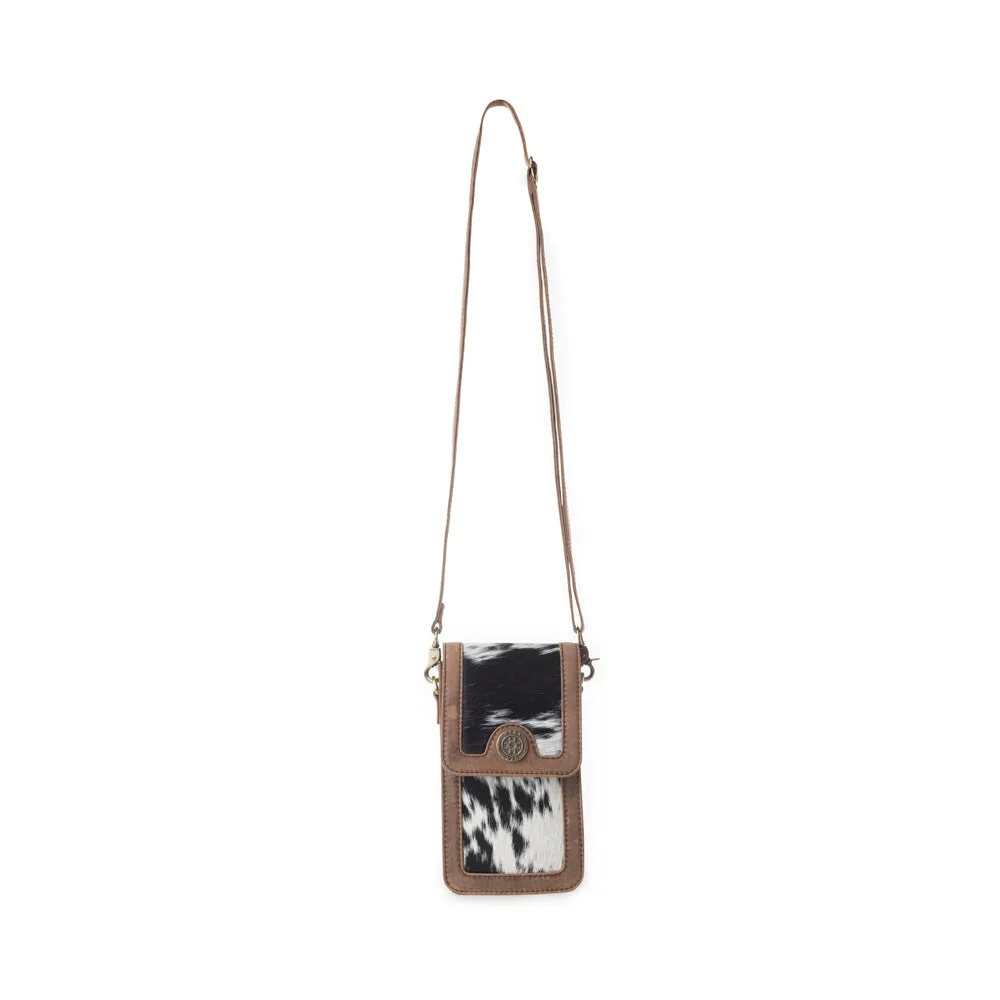 Lasso Lane Hairon Leather Bag Variant Combo sold by Myra Bag product image thumbnail 2