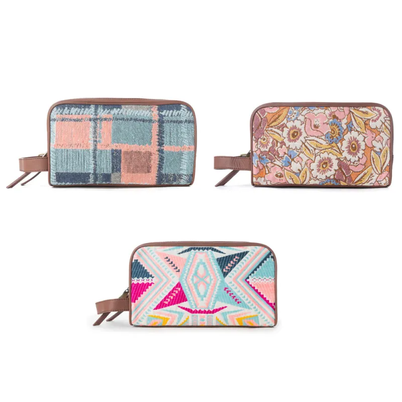 Nomad North Men's Pouch Variant Combo sold by Myra Bag