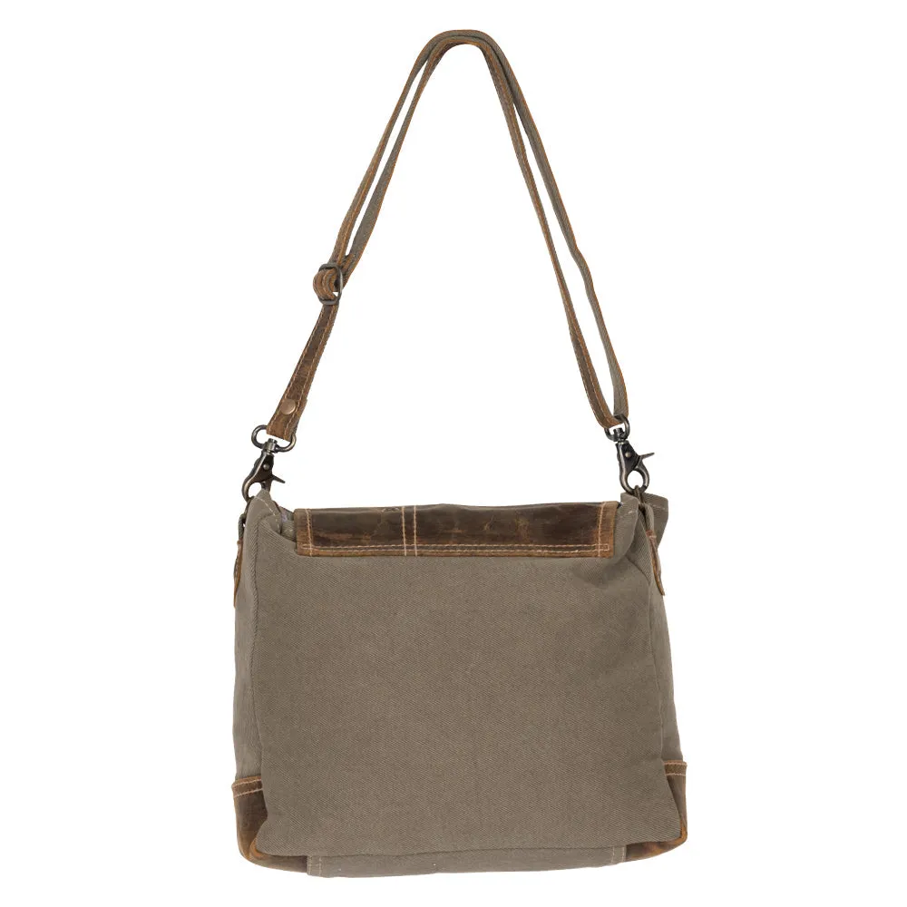 Elegance Icon Shoulder Bag sold by Myra Bag product image thumbnail 4