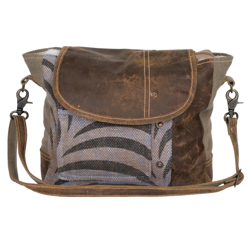 Elegance Icon Shoulder Bag sold by Myra Bag