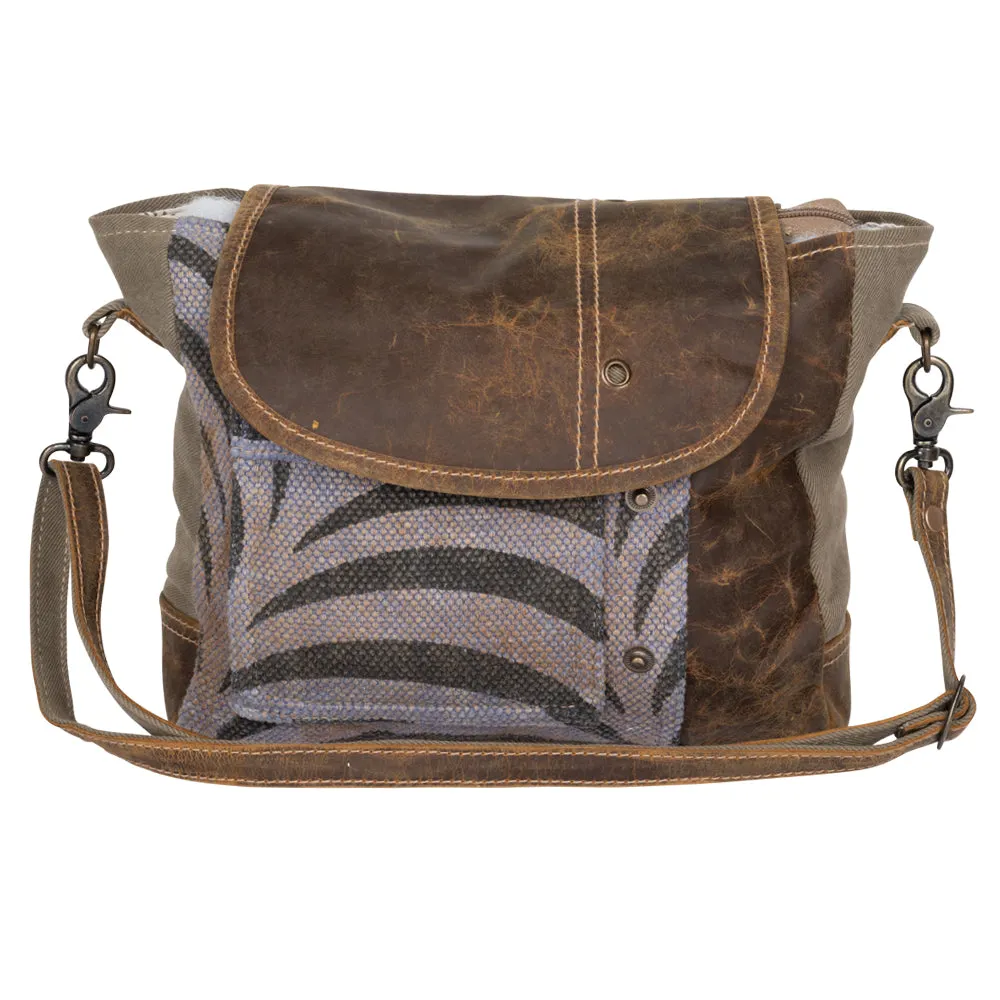 Elegance Icon Shoulder Bag sold by Myra Bag