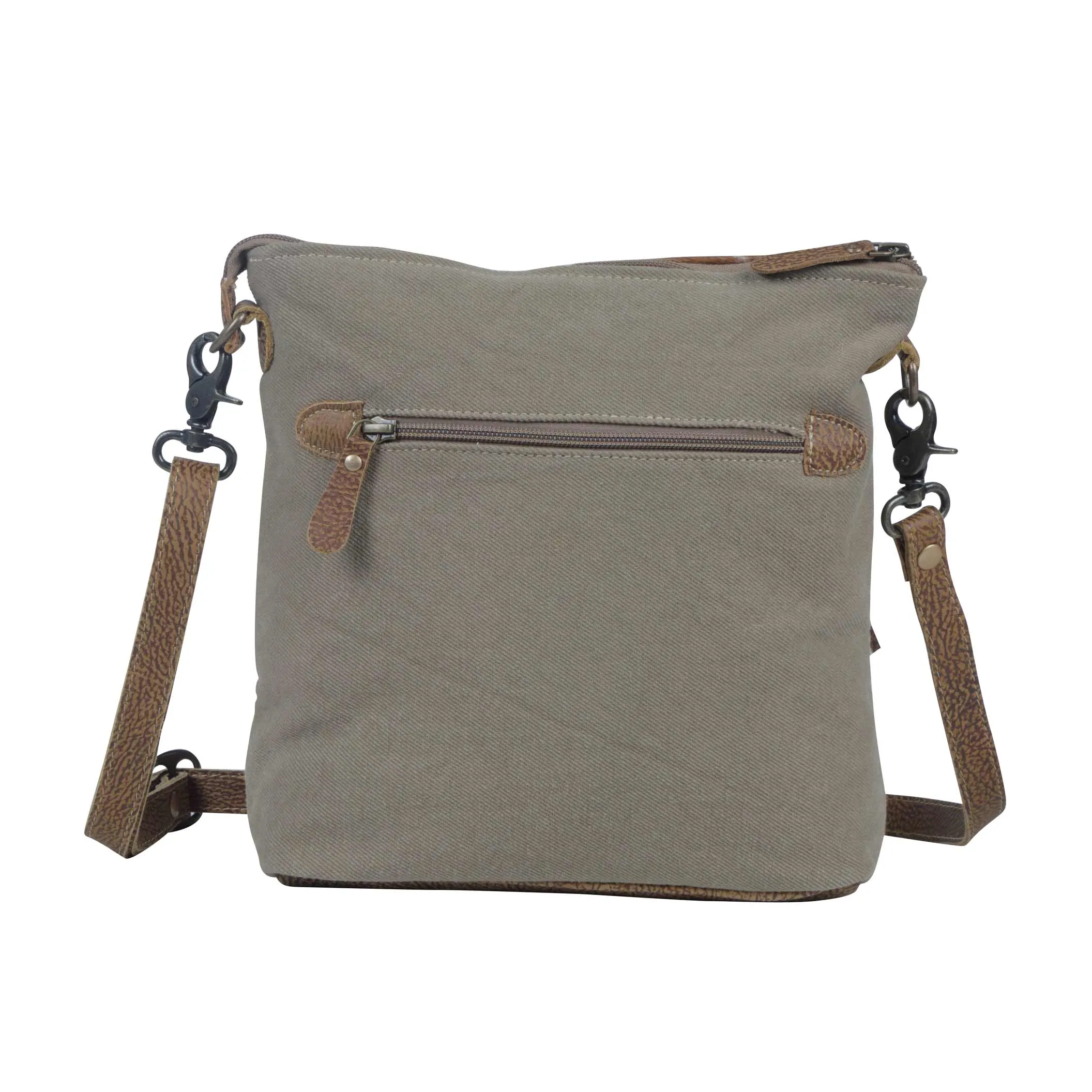 Multi-Speckled Small & Crossbody Bag sold by Myra Bag product image thumbnail 2