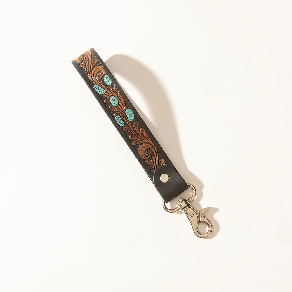 Personalized Keychain sold by Myra Bag product image thumbnail 3