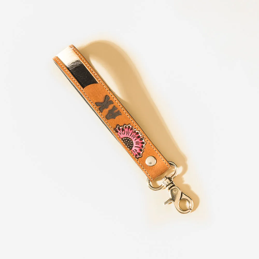 Personalized Keychain sold by Myra Bag product image thumbnail 2