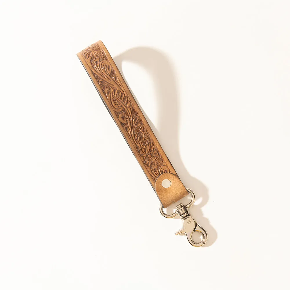 Personalized Keychain sold by Myra Bag product image thumbnail 3