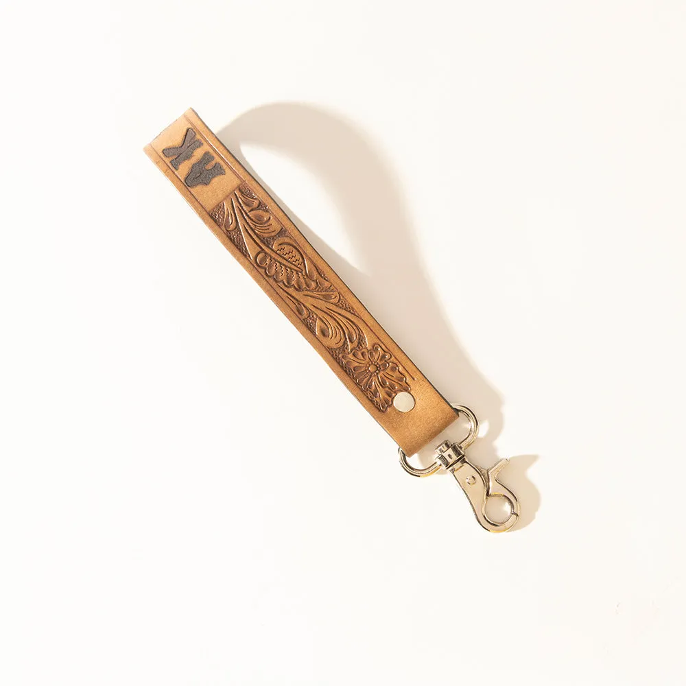 Personalized Keychain sold by Myra Bag product image thumbnail 2