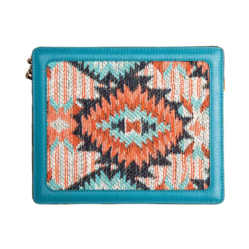 Mingly Jewellry Box made by Myra Bag