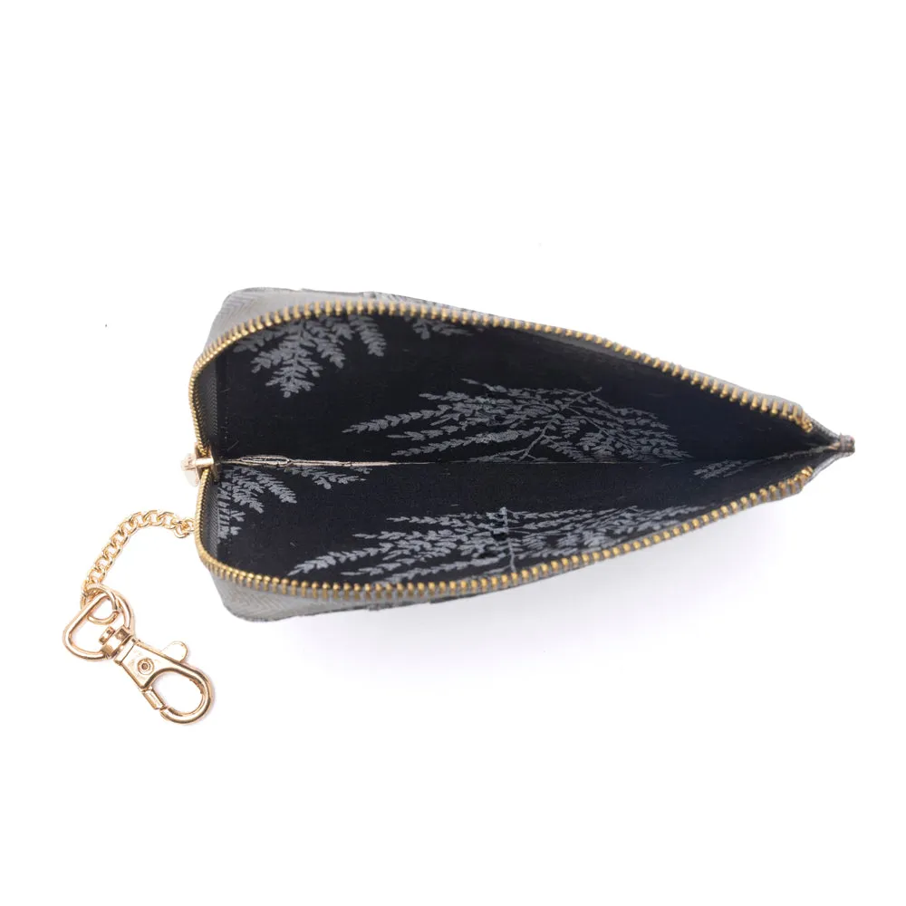 Summer Grove Embossed Leather Credit Card Holder Variant Combo sold by Myra Bag product image thumbnail 5