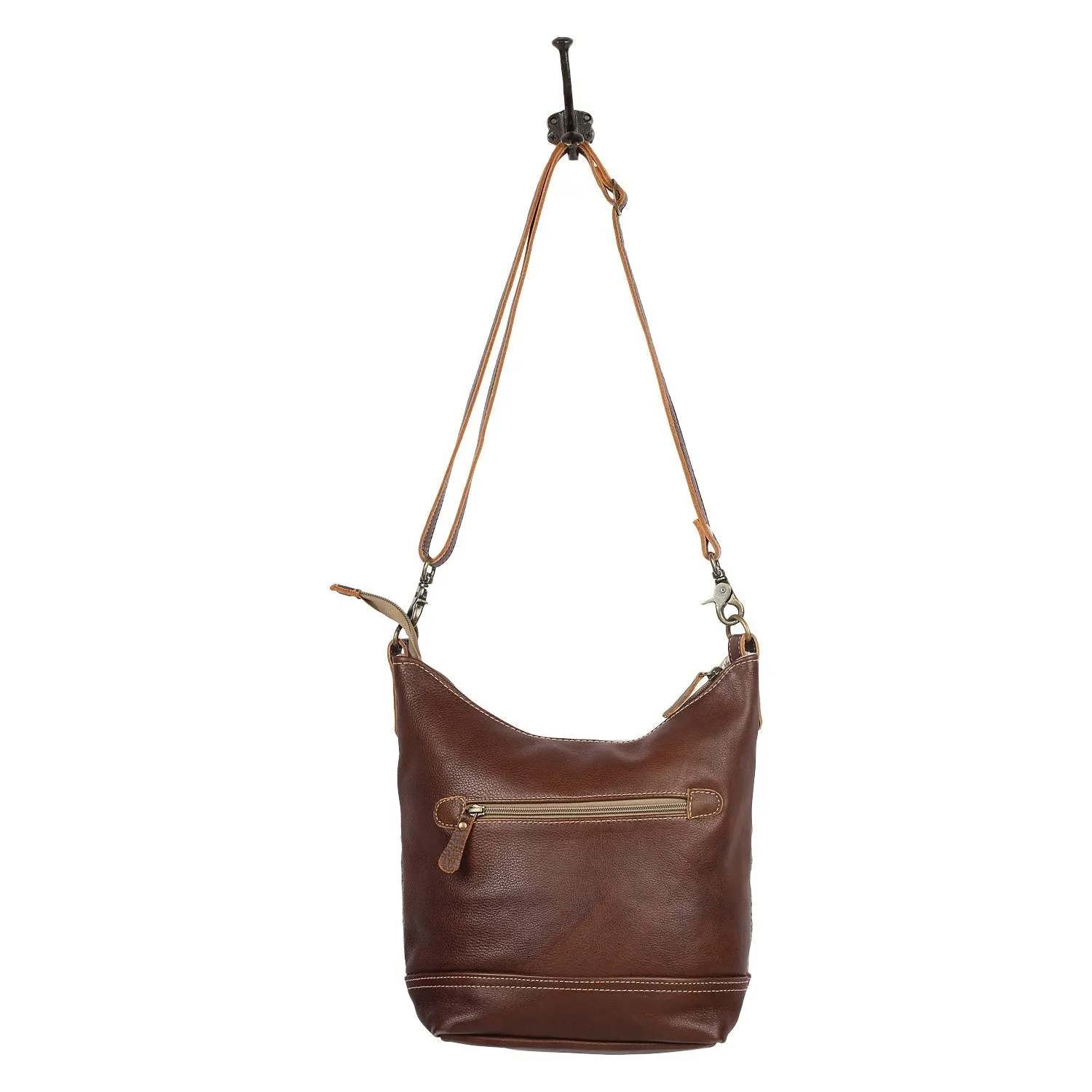 Dim Shoulder Bag sold by Myra Bag product image thumbnail 5