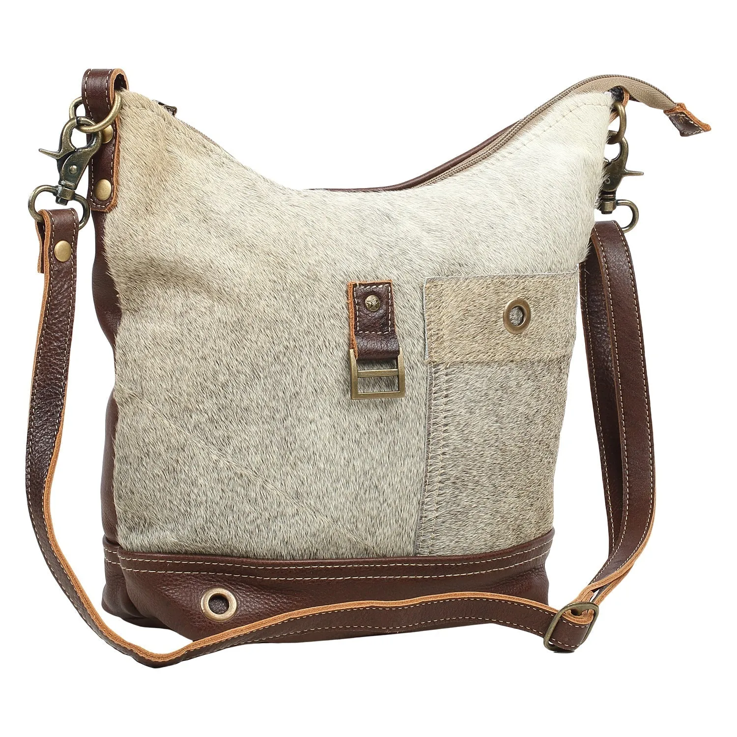 Dim Shoulder Bag sold by Myra Bag product image thumbnail 2