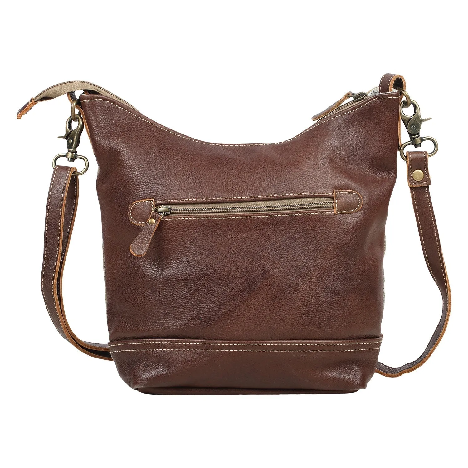 Dim Shoulder Bag sold by Myra Bag product image thumbnail 3
