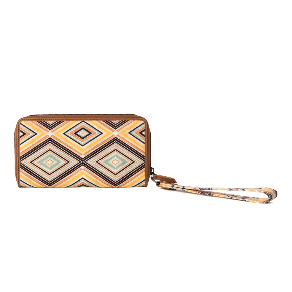 Kilim Trail Western Wallet Variant Combo sold by Myra Bag product image thumbnail 2