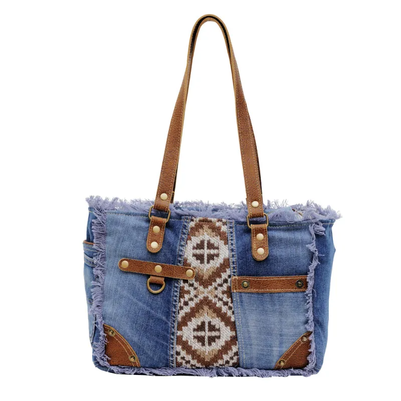 SOFIA SMALL & CROSSBODY BAG made by Myra Bag