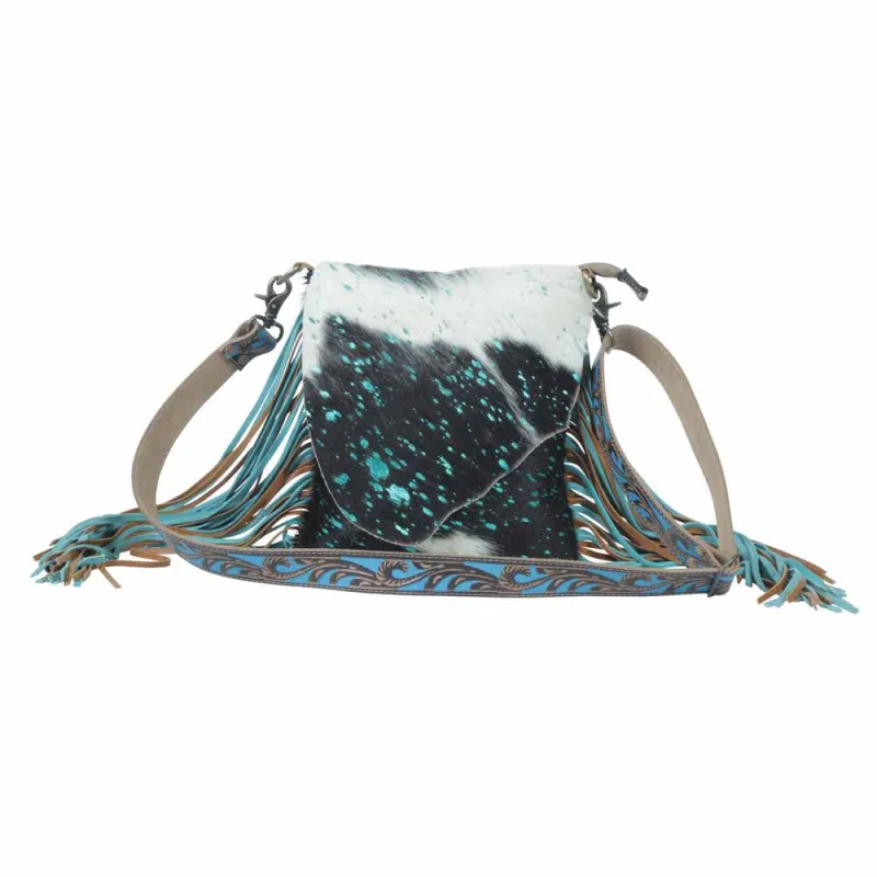 Zircon Concealed Bag made by Myra Bag