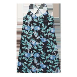 Lily Dress sold by Mystic
