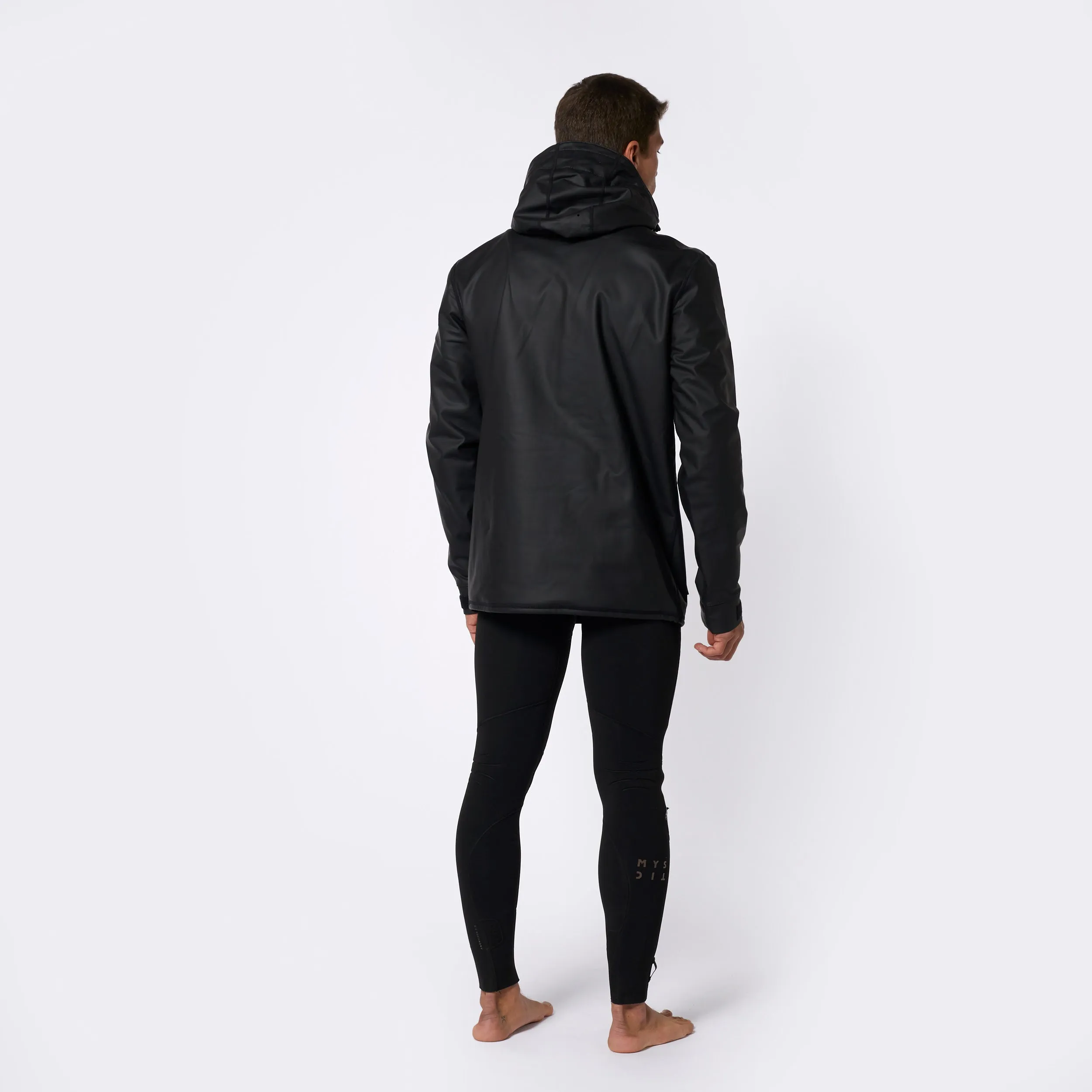 Storm Hoodie sold by Mystic product image thumbnail 5