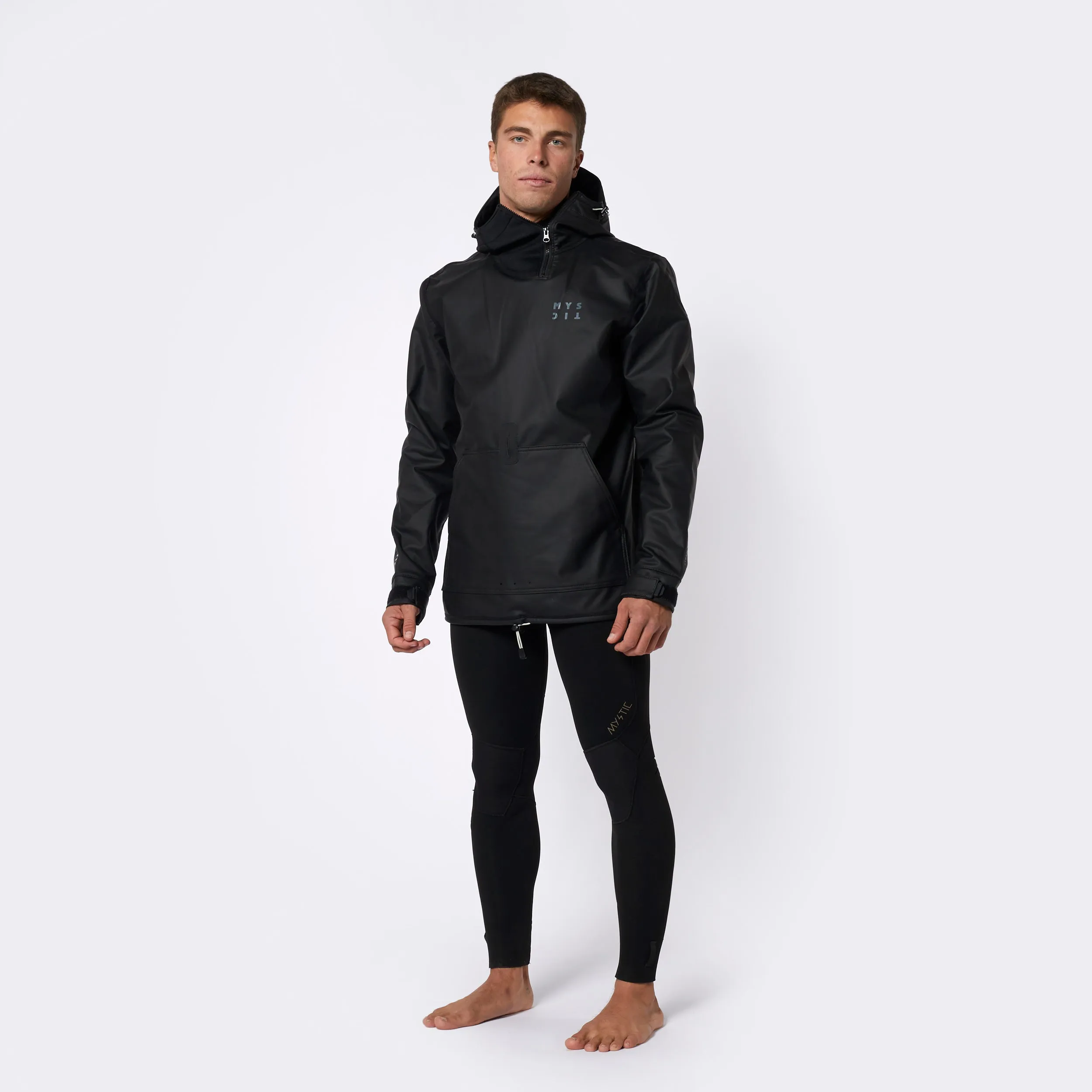 Storm Hoodie sold by Mystic product image thumbnail 3