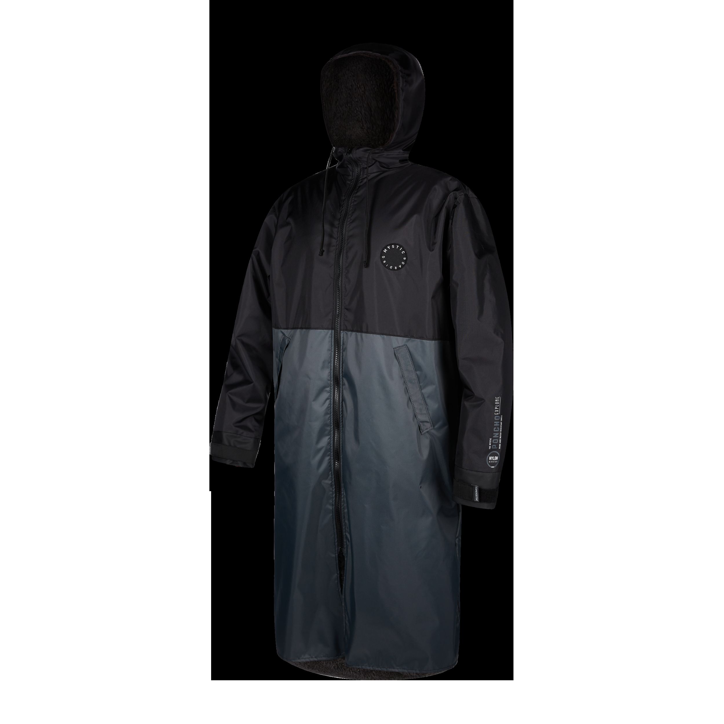 Poncho Deluxe Explore sold by Mystic