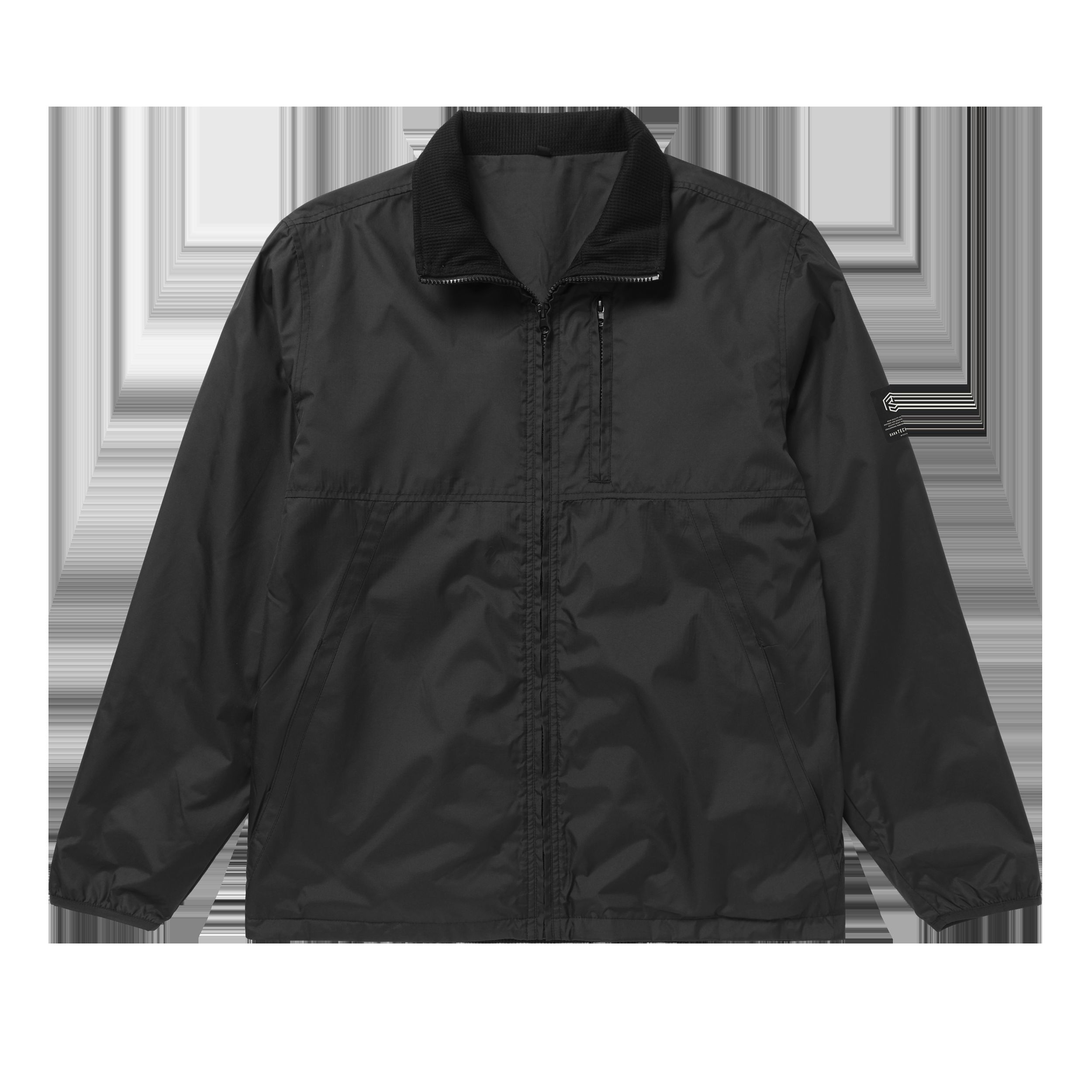 DTS Reversible Zip Thru Jacket sold by Mystic