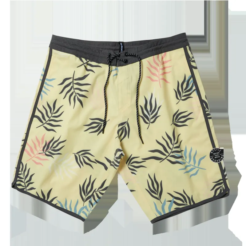 Leaf Movement Boardshort sold by Mystic