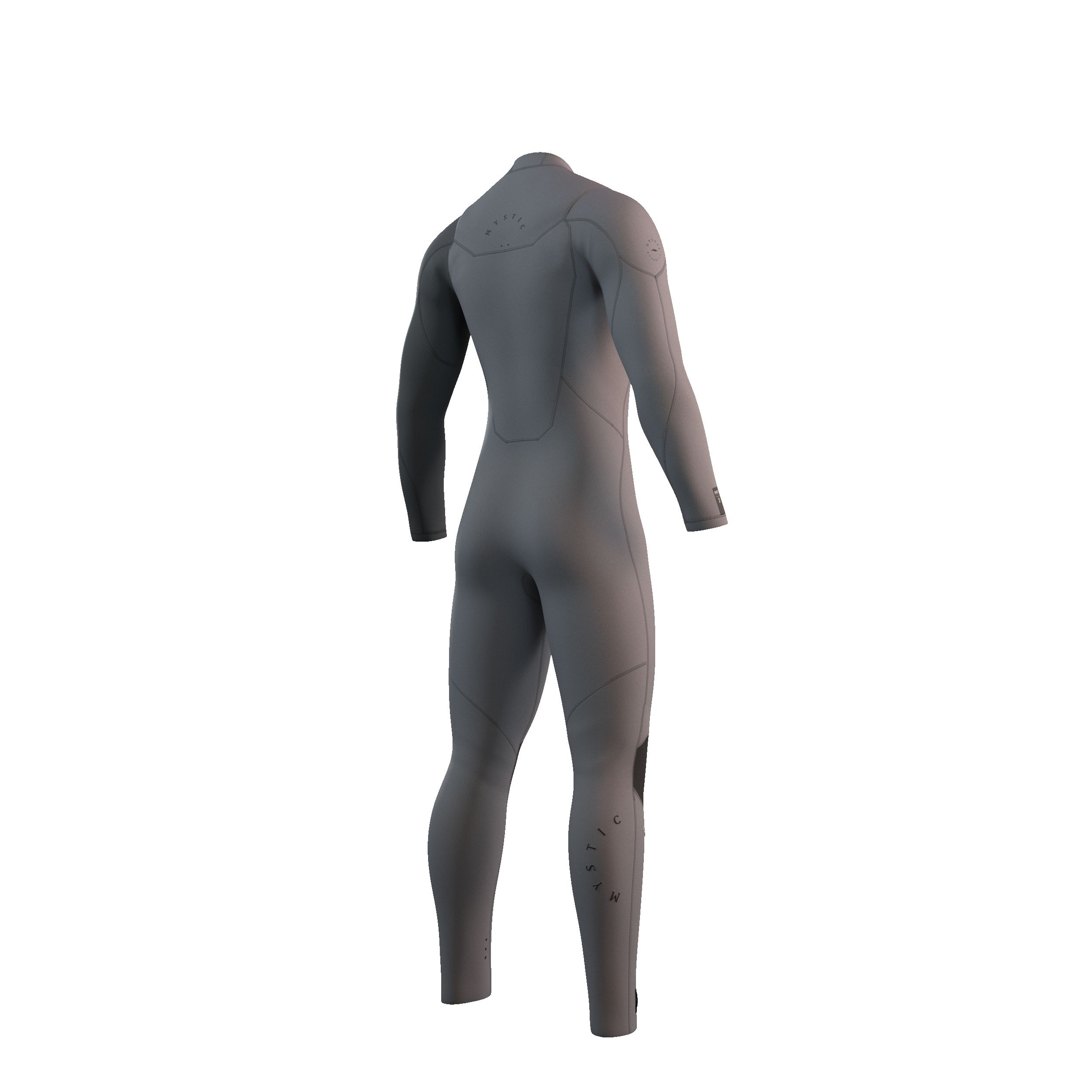 Marshall Fullsuit 5/3mm Fzip sold by Mystic product image thumbnail 5