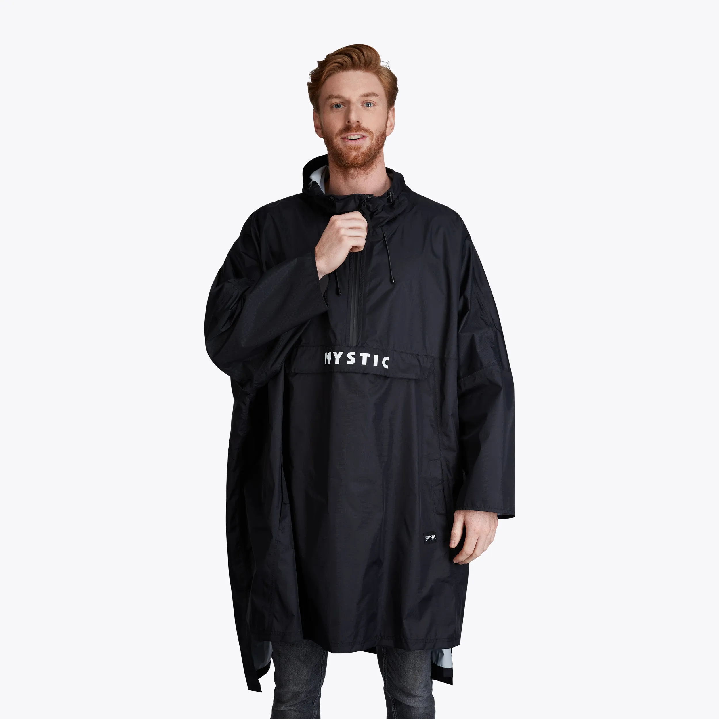 Wingman Jacket sold by Mystic product image thumbnail 3