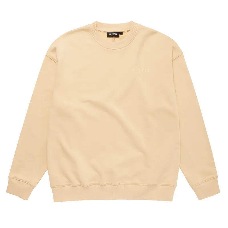 Grit Crew Sweat made by Mystic