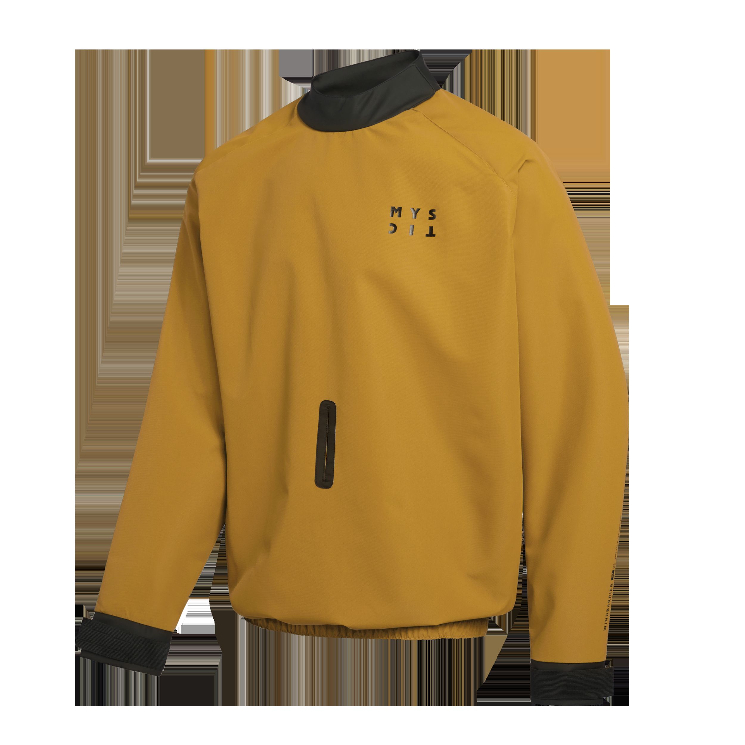 Gust Windbreaker sold by Mystic