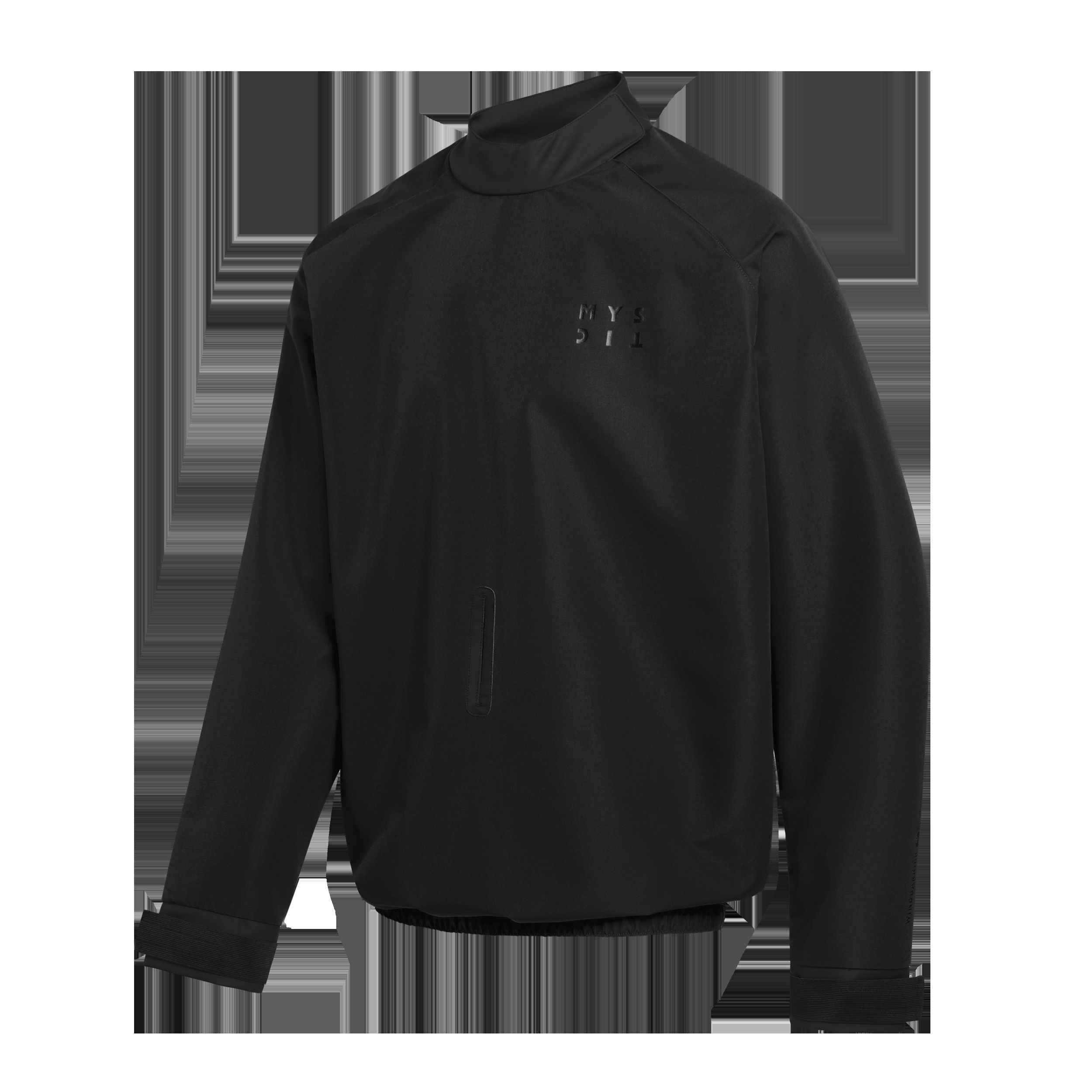 Gust Windbreaker sold by Mystic product image thumbnail 3