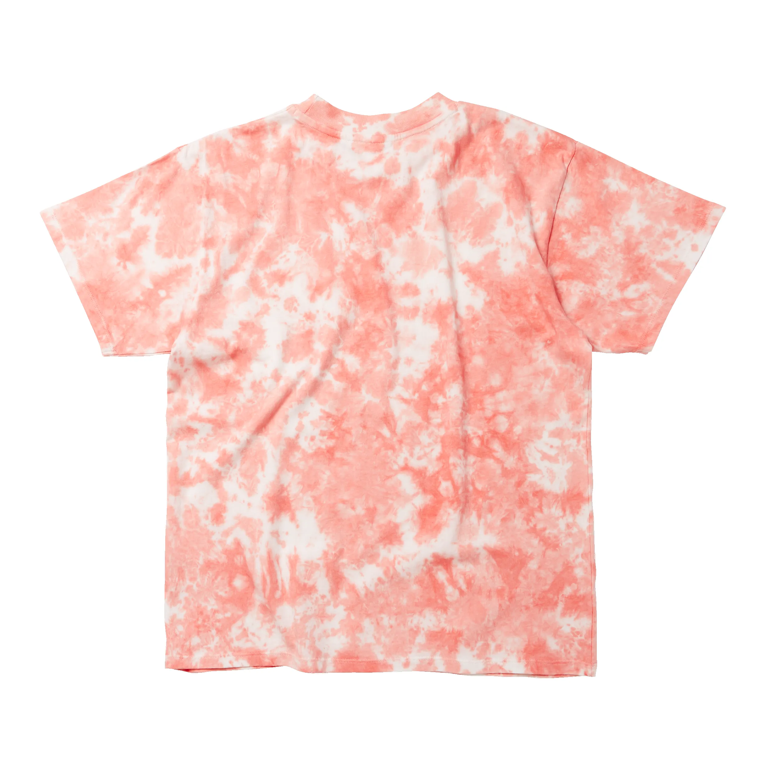 Tie Dye Tee Women sold by Mystic product image thumbnail 2