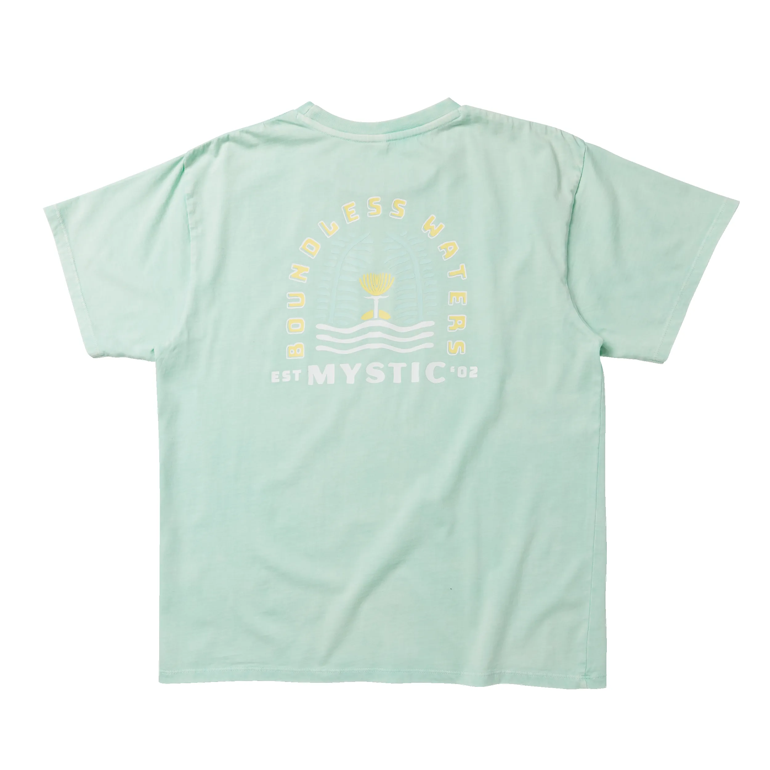 Boundless Tee sold by Mystic product image thumbnail 5