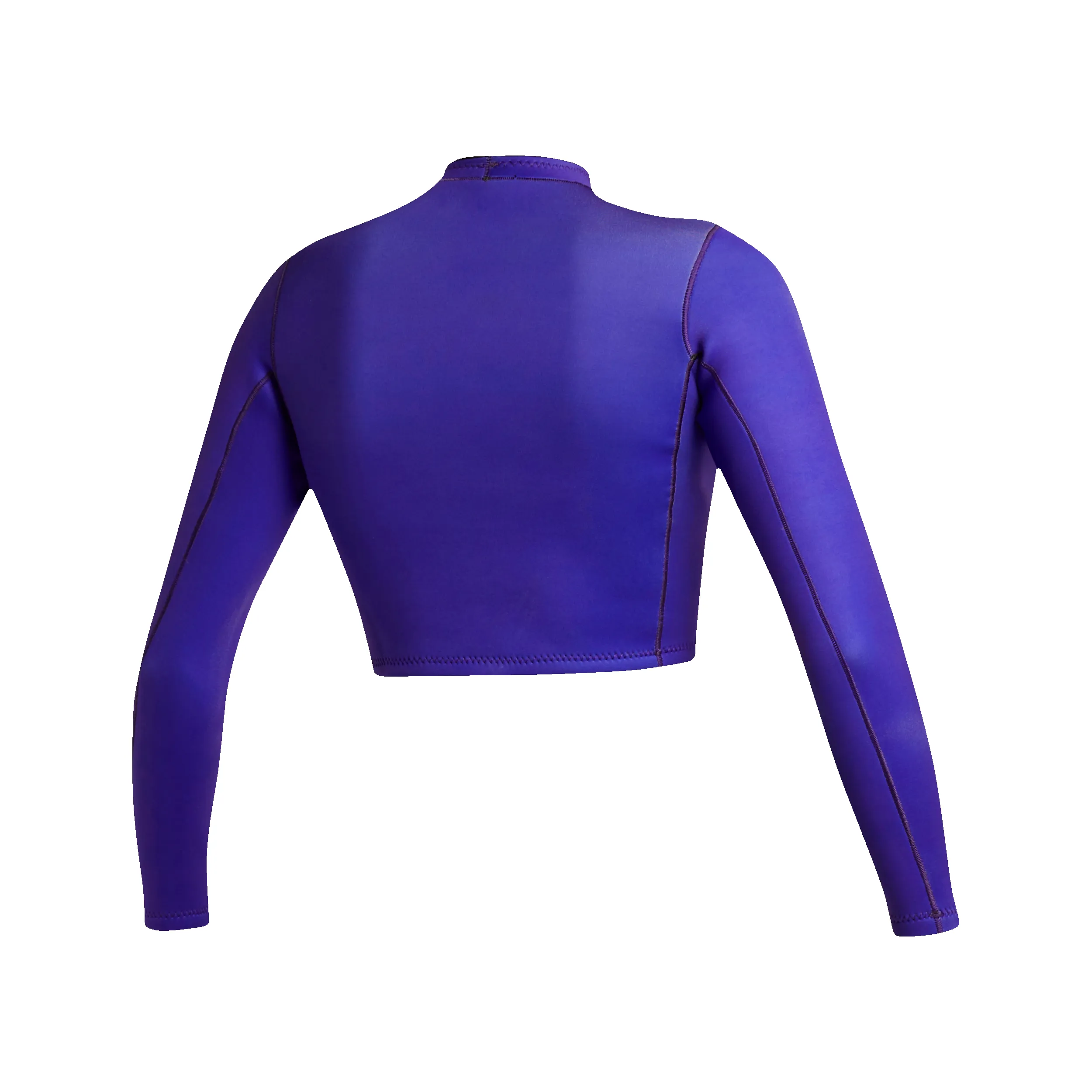 Lunar L/S Crop Top Neoprene 2mm Women sold by Mystic product image thumbnail 3