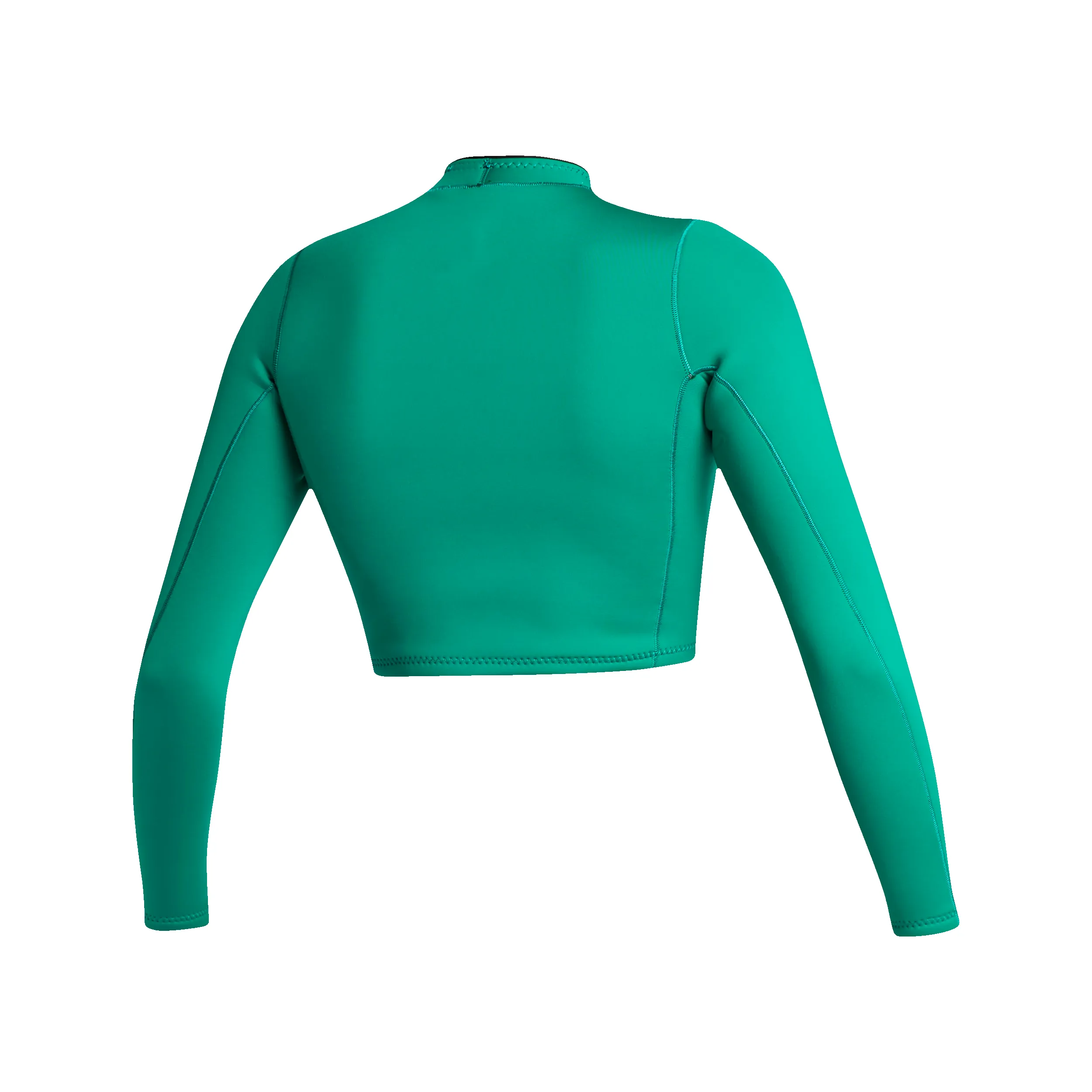 Lunar L/S Crop Top Neoprene 2mm Women sold by Mystic product image thumbnail 4