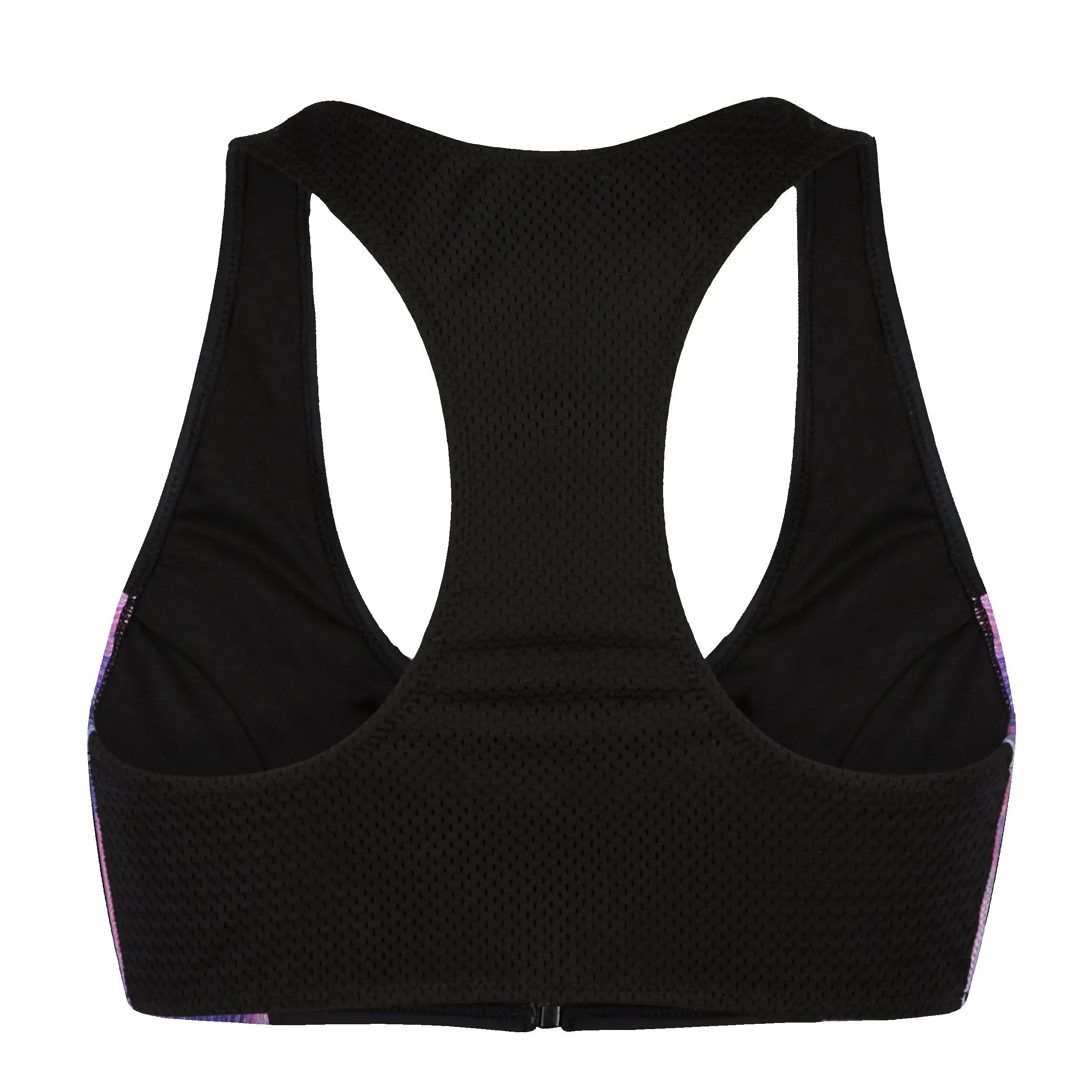 Zipped Bikini Top sold by Mystic product image thumbnail 4