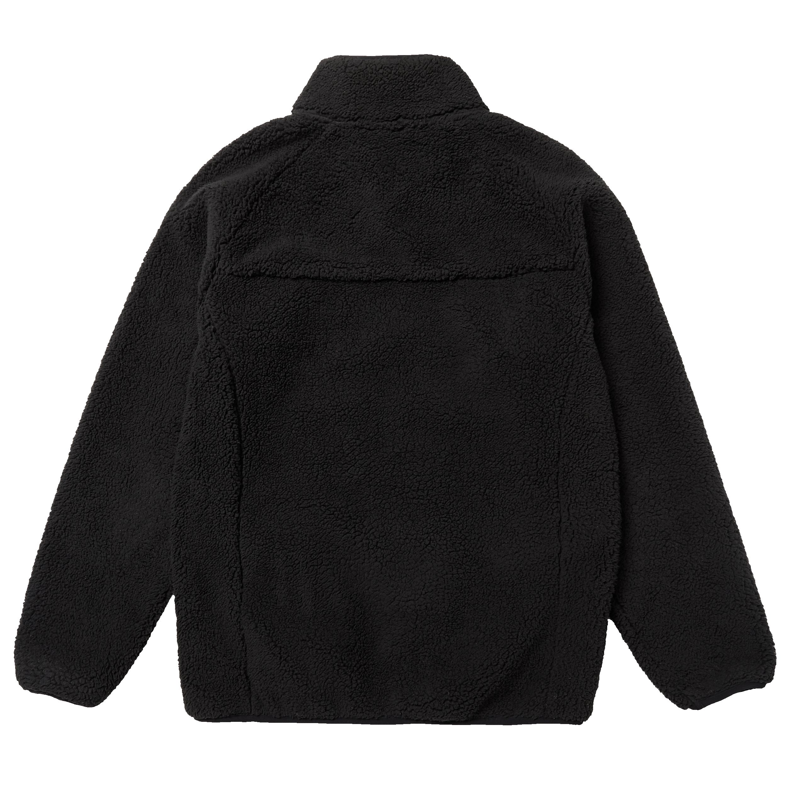 DTS Teddy Zip thru Sweat sold by Mystic product image thumbnail 4