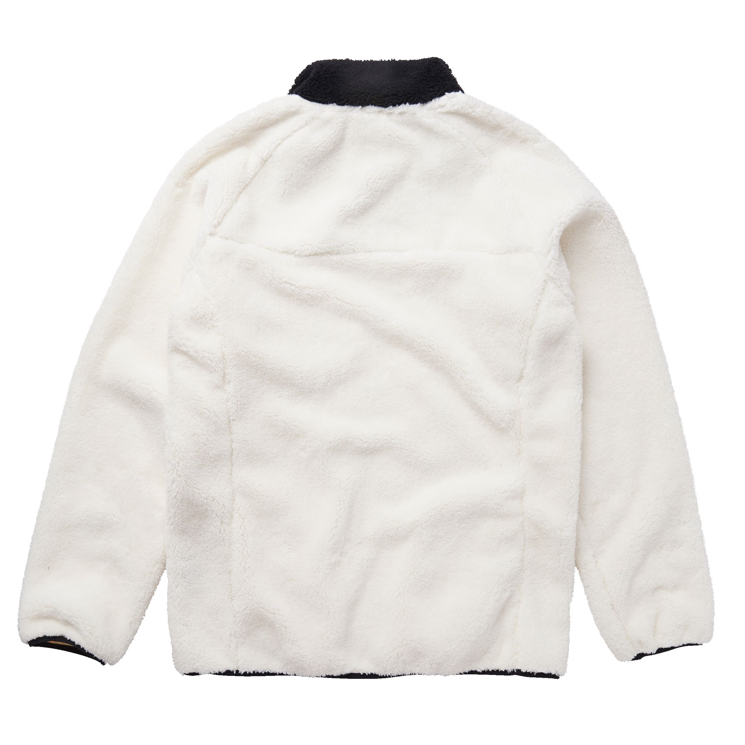 DTS Teddy Zip thru Sweat sold by Mystic product image thumbnail 3