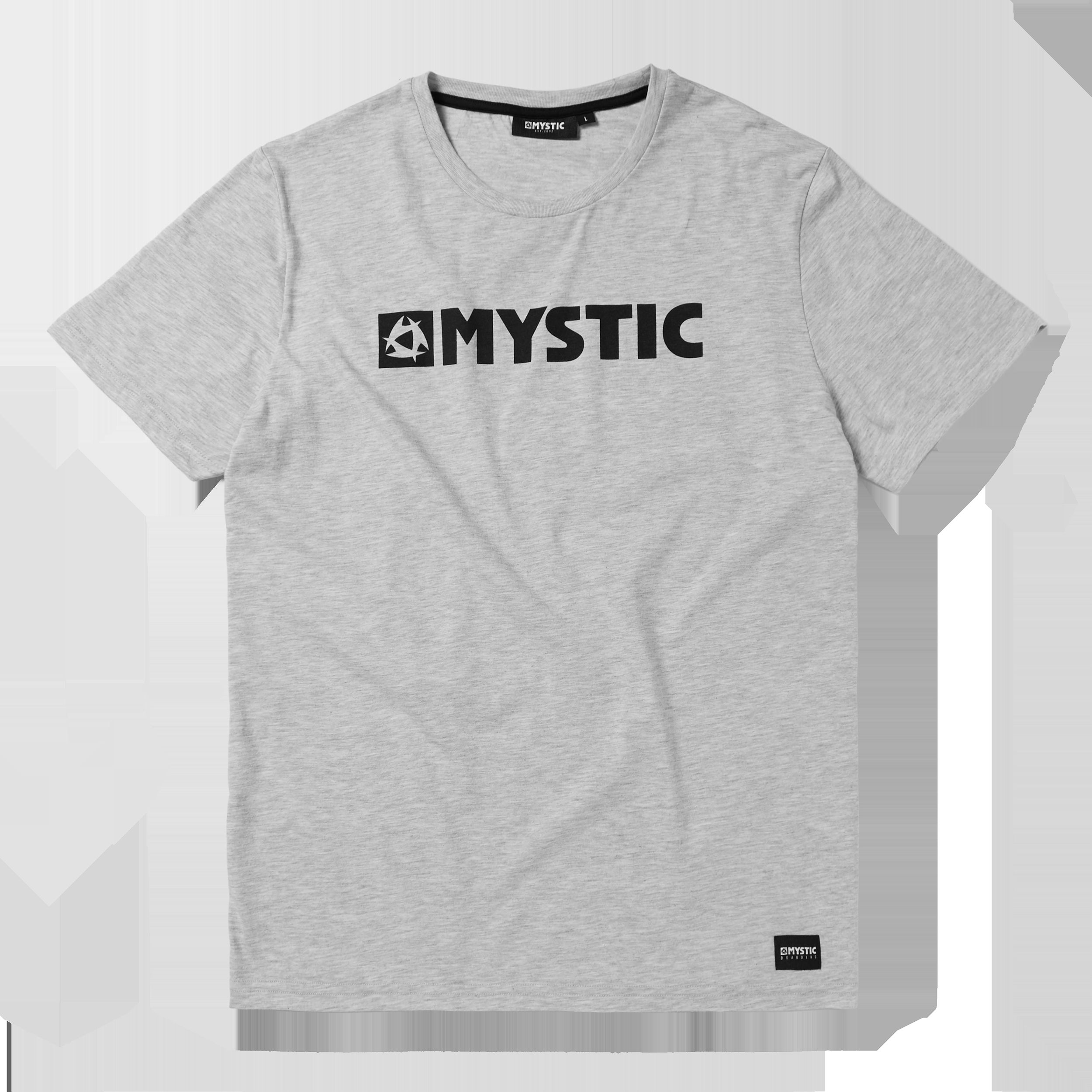 Brand Tee sold by Mystic product image thumbnail 5