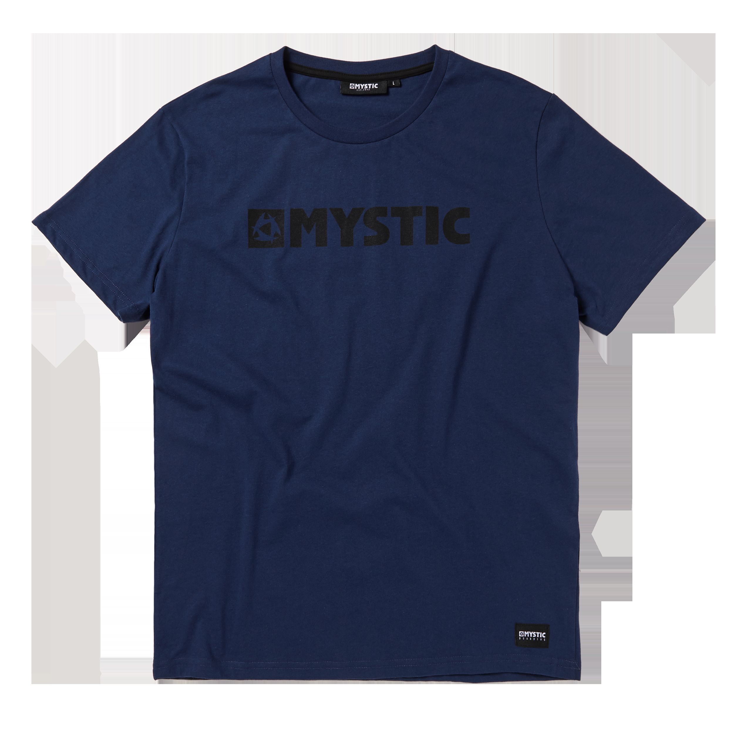 Brand Tee sold by Mystic product image thumbnail 2