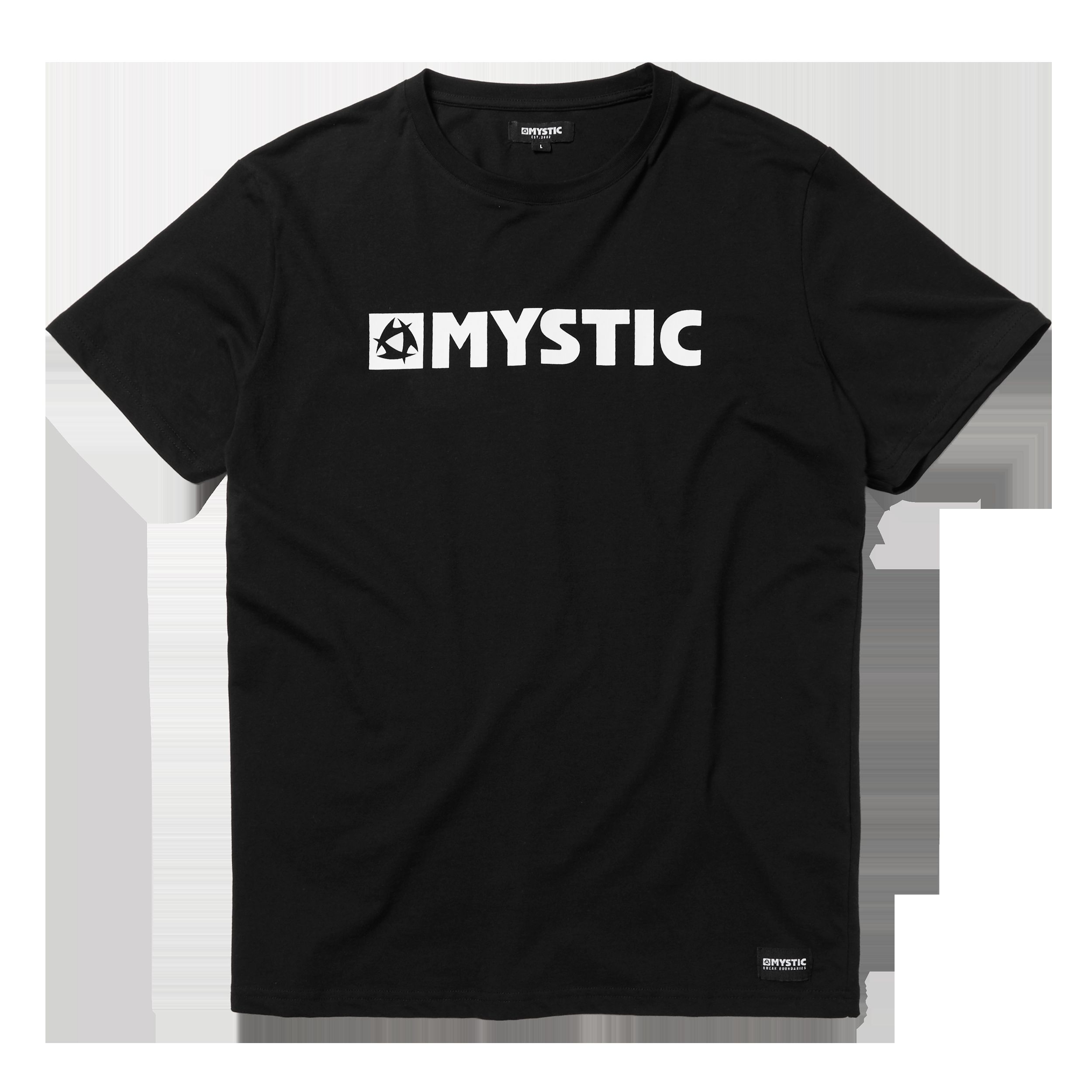 Brand Tee sold by Mystic product image thumbnail 6